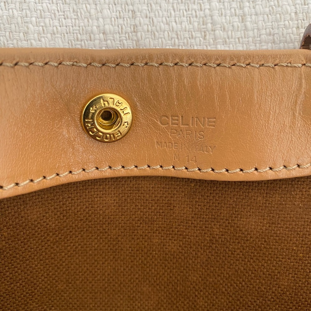 Celine Tote Bag - Picture 6 of 7